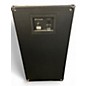 Used Genzler Amplification NC-212T Bass Cabinet