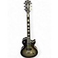 Used Epiphone ADAM JONES 1979 LES PAUL Silverburst Solid Body Electric Guitar thumbnail