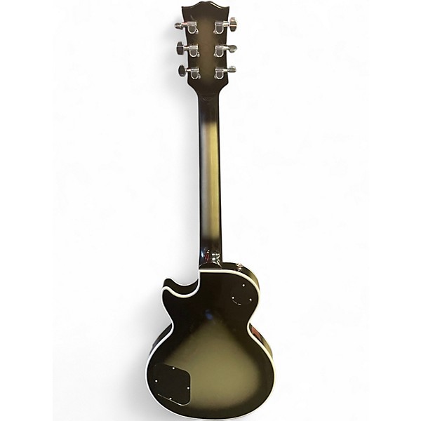 Used Epiphone ADAM JONES 1979 LES PAUL Silverburst Solid Body Electric Guitar