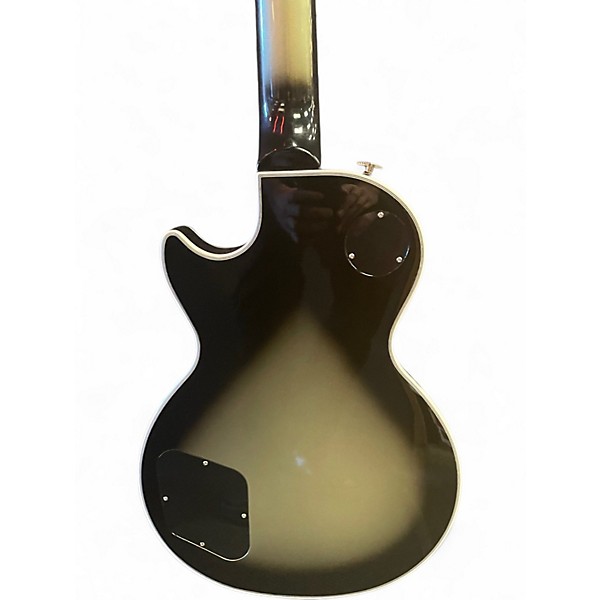 Used Epiphone ADAM JONES 1979 LES PAUL Silverburst Solid Body Electric Guitar