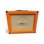 Used Orange Amplifiers CR120H Crush Pro 120W Solid State Guitar Amp Head thumbnail