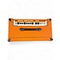 Used Orange Amplifiers CR120H Crush Pro 120W Solid State Guitar Amp Head