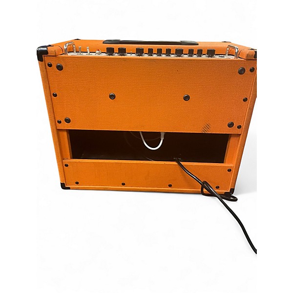 Used Orange Amplifiers CR120H Crush Pro 120W Solid State Guitar Amp Head