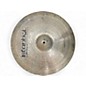 Used Istanbul Mehmet 21in LEGEND DARK RIDE SIZZLE Cymbal thumbnail