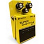 Used BOSS SD1 Super Overdrive Effect Pedal thumbnail