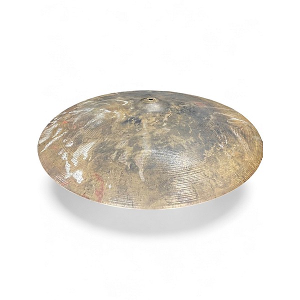 Used SABIAN 22in XSR MONARCH RIDE Cymbal