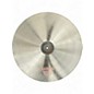 Used SABIAN 22in XSR MONARCH RIDE Cymbal