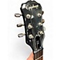 Used Epiphone SG Black Solid Body Electric Guitar