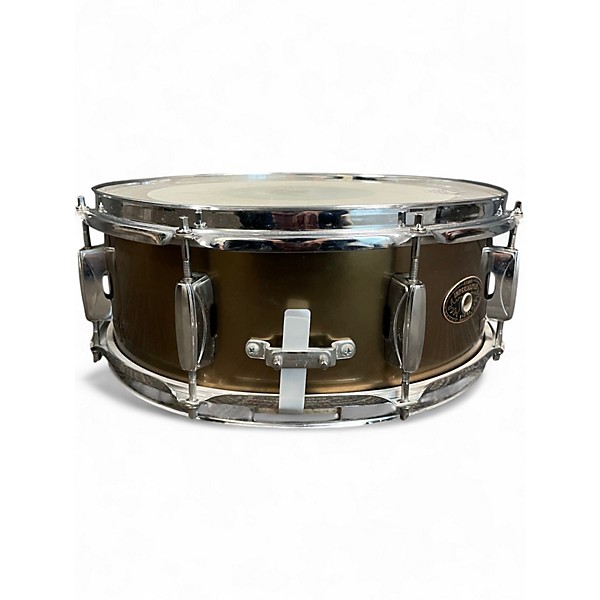 Used TAMA 4 Piece Imperialstar BLACK Drum Kit