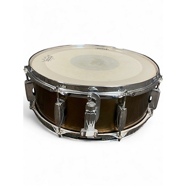 Used TAMA 4 Piece Imperialstar BLACK Drum Kit