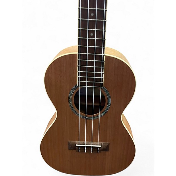 Used Cordoba 15TM NATURAL Ukulele