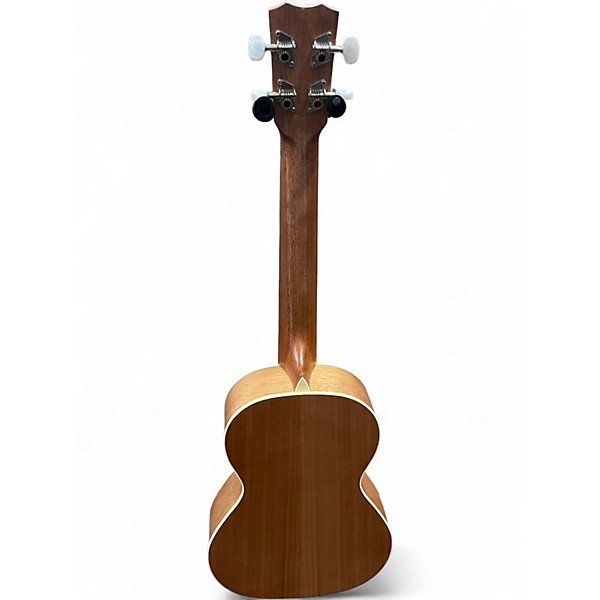 Used Cordoba 15TM NATURAL Ukulele