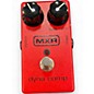Used MXR M102 Dyna Comp Effect Pedal thumbnail
