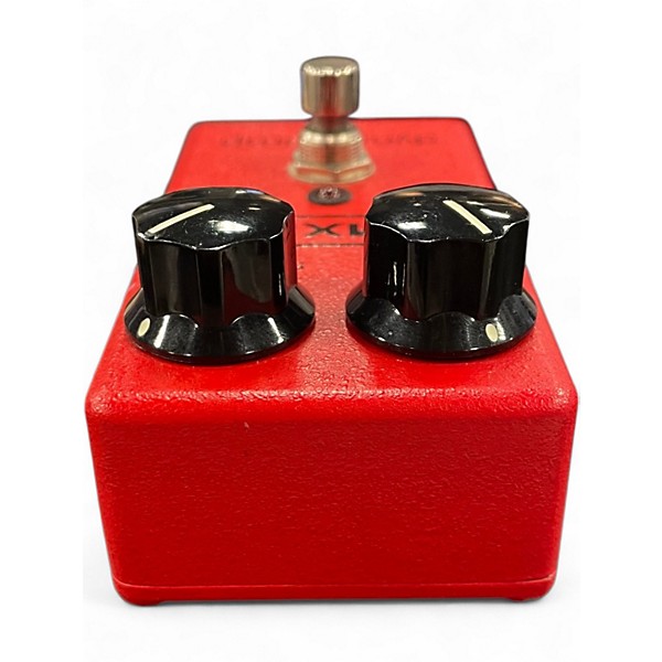 Used MXR M102 Dyna Comp Effect Pedal