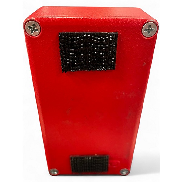 Used MXR M102 Dyna Comp Effect Pedal