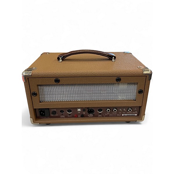 Used Revv Amplification d20 Joey Landreth Edition Tube Guitar Amp Head