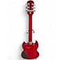 Used Epiphone SG Special Bolt On Cherry Solid Body Electric Guitar