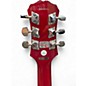 Used Epiphone SG Special Bolt On Cherry Solid Body Electric Guitar