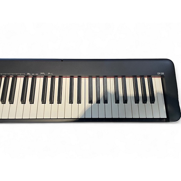Used Casio CDPS100 Digital Piano