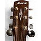 Used Alvarez RD26 Dreadnought Natural Acoustic Guitar