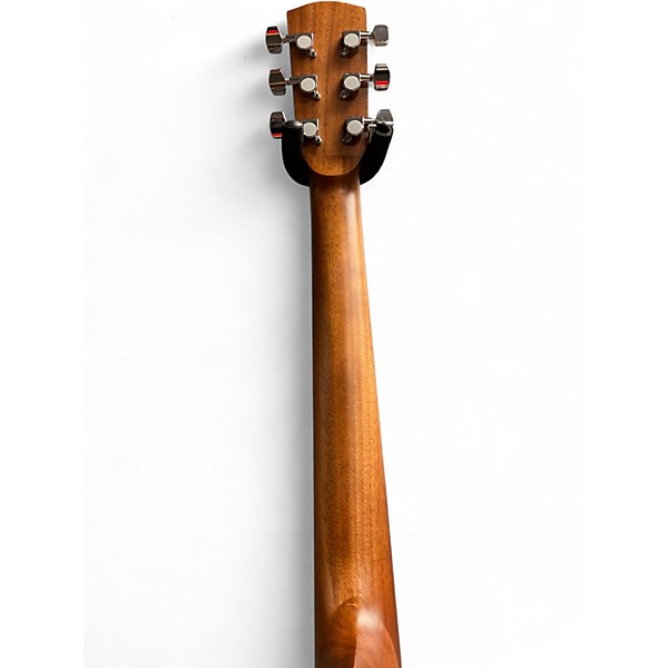 Used Alvarez RD26 Dreadnought Natural Acoustic Guitar