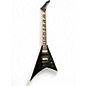 Used Jackson RR3 Randy Rhoads Black Solid Body Electric Guitar thumbnail