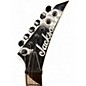 Used Jackson RR3 Randy Rhoads Black Solid Body Electric Guitar
