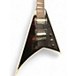 Used Jackson RR3 Randy Rhoads Black Solid Body Electric Guitar