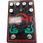 Used Idiotbox MUFF/KLON EFFECT PEDAL Effect Pedal thumbnail