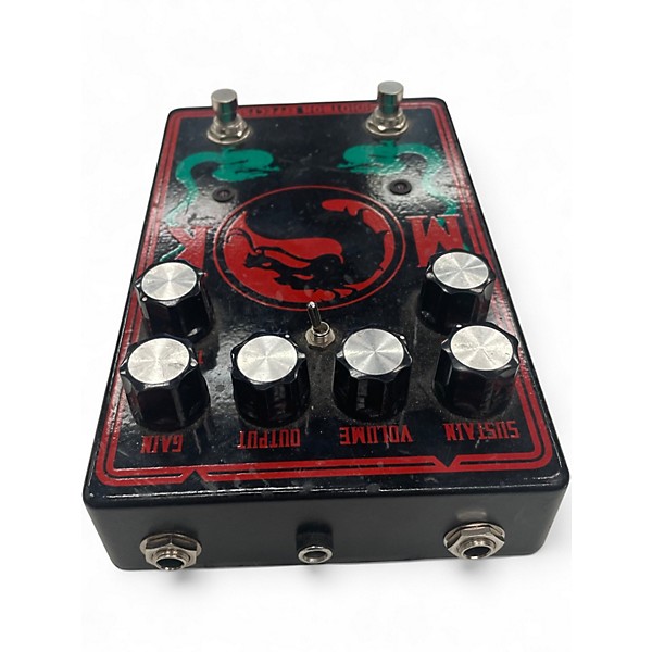 Used Idiotbox MUFF/KLON EFFECT PEDAL Effect Pedal