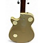 Used Gretsch Guitars G2215-P90 Streamliner Junior CLUB SAHARA METALIC Solid Body Electric Guitar