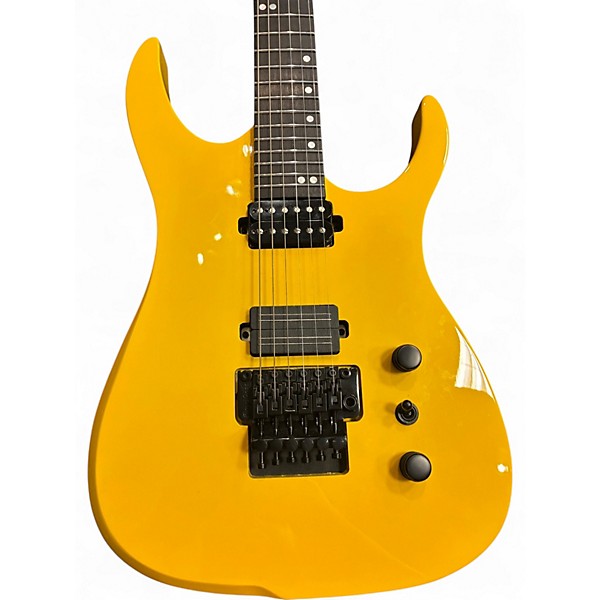 Used 2024 Ormsby  Hype GTR Floyd Rose High Alert  Solid Body Electric Guitar