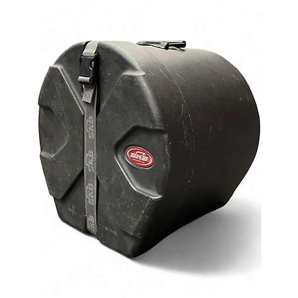 Used SKB ROTO Percussion Case