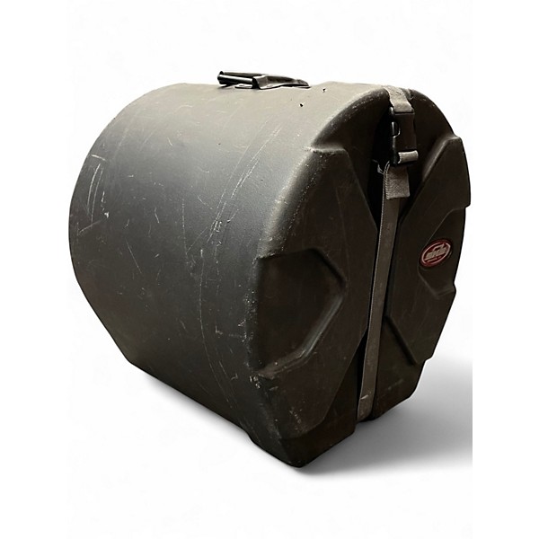 Used SKB ROTO Percussion Case