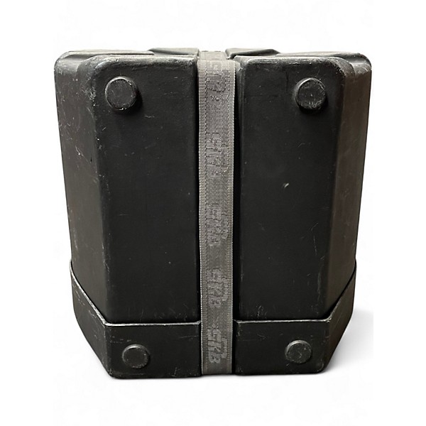 Used SKB ROTO Percussion Case
