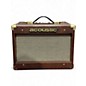 Used Acoustic A15 15W 1x6.5 Acoustic Guitar Combo Amp thumbnail