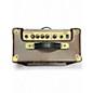 Used Acoustic A15 15W 1x6.5 Acoustic Guitar Combo Amp
