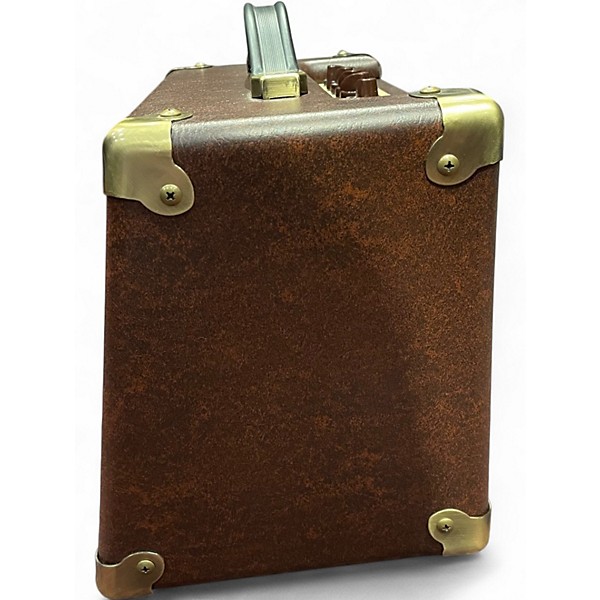 Used Acoustic A15 15W 1x6.5 Acoustic Guitar Combo Amp