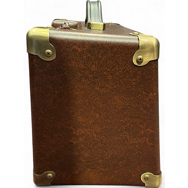 Used Acoustic A15 15W 1x6.5 Acoustic Guitar Combo Amp