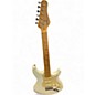 Used Behringer iaxe 393 White Solid Body Electric Guitar thumbnail