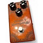 Used Basic Audio Gnarly Effect Pedal thumbnail
