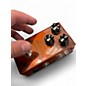 Used Basic Audio Gnarly Effect Pedal