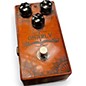 Used Basic Audio Gnarly Effect Pedal