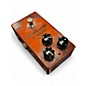 Used Basic Audio Gnarly Effect Pedal