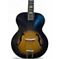Used 1960s Harmony VINTAGE H945 MASTER 2 Color Sunburst Acoustic Guitar