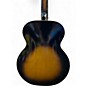 Used 1960s Harmony VINTAGE H945 MASTER 2 Color Sunburst Acoustic Guitar
