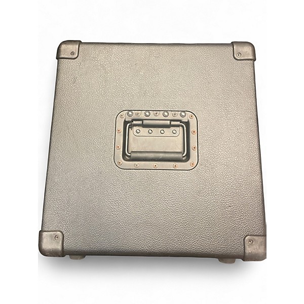 Used MESA/Boogie SUBWAY 1X15 Bass Cabinet