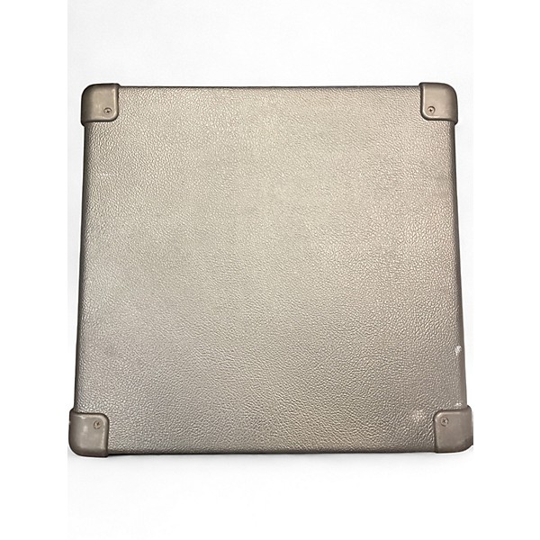 Used MESA/Boogie SUBWAY 1X15 Bass Cabinet