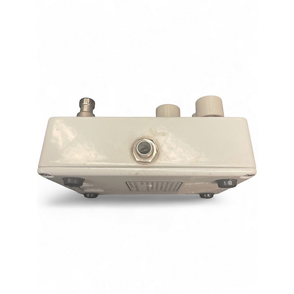 Used Electro-Harmonix Blurst Modulated Filter Effect Pedal