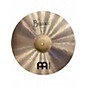 Used MEINL 21in BYZANCE POLYPHONIC RIDE Cymbal thumbnail